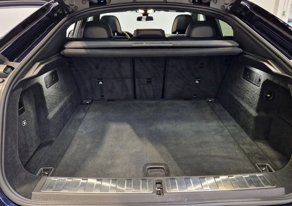 BMW X6 cena 369900 przebieg: 24334, rok produkcji 2023 z Poniec małe 137
